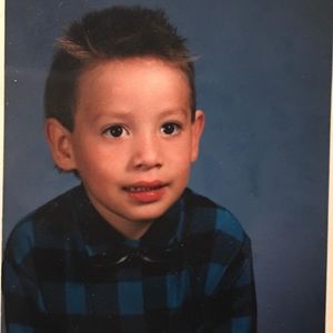 Meet your Posher, Sean